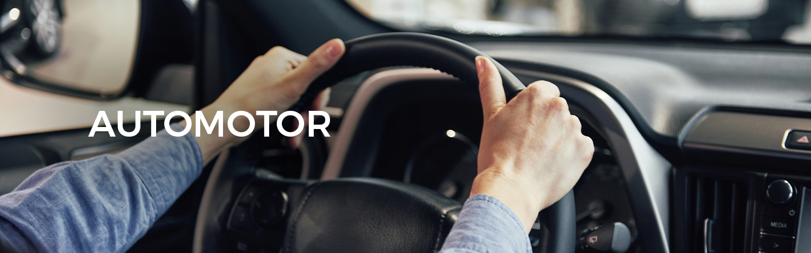 Automotor
