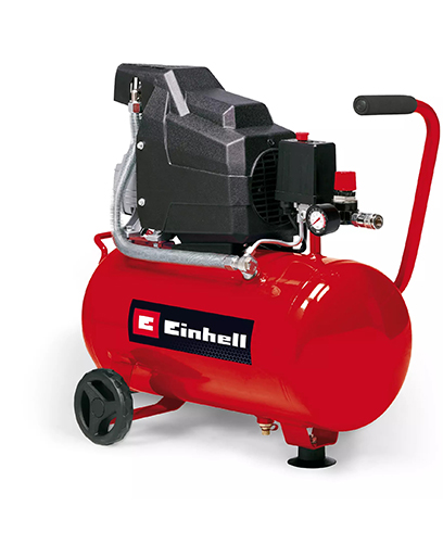 Compresores - Infladores