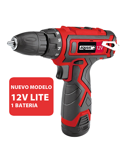 Herramientas a bateria